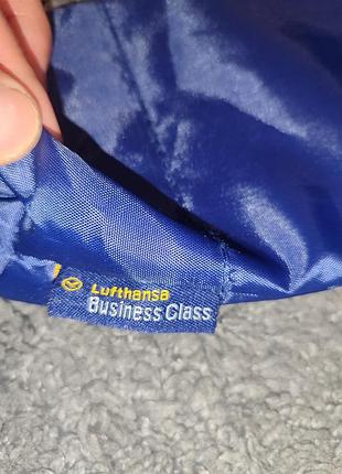 Сумка для гольфа lufthansa business class 3