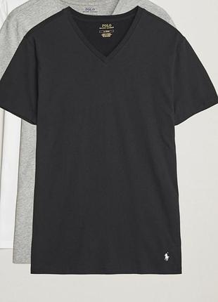 Новая футболка polo ralph lauren