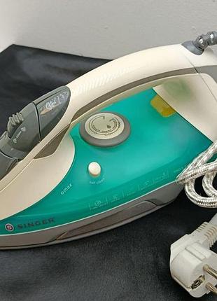 Праска singer sng 5.22 2200w (това вживаний)