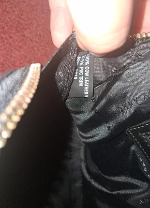 Сумка dkny 4