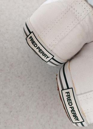 Fred perry 27,5- 28 см. 6