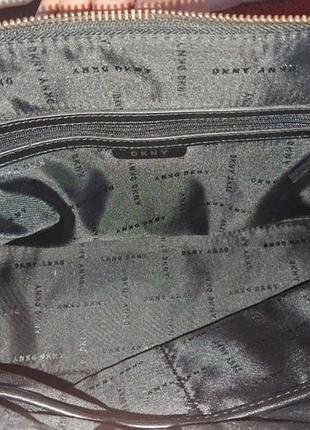 Сумка dkny 6