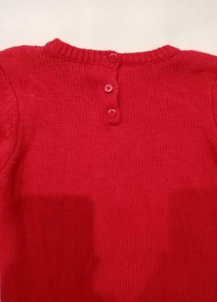Кофта свитерок lc wikiki  на рост 98-104 см2 фото