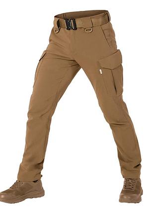 Брюки тактические guard койот l