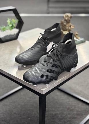 Бутси adidas predator 3