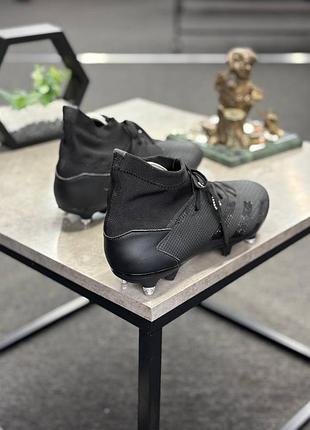 Бутси adidas predator 5