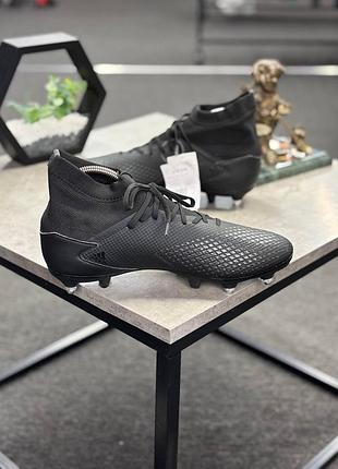 Бутси adidas predator 6