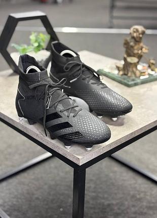 Бутси adidas predator 4