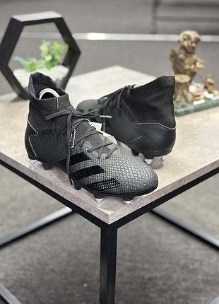 Бутси adidas predator 2