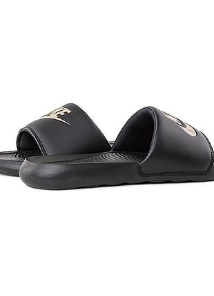 Шльопанці nike victori one slide