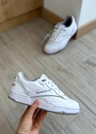 Сша! оригинальные женские кроссовки reebok bb 4000 ii974726 кеды новое состояние