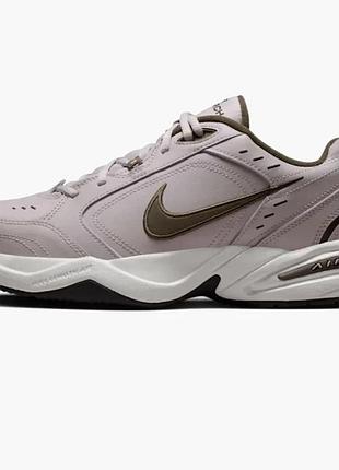 Кросівки чоловічі nike air monarch iv grey 415445-200