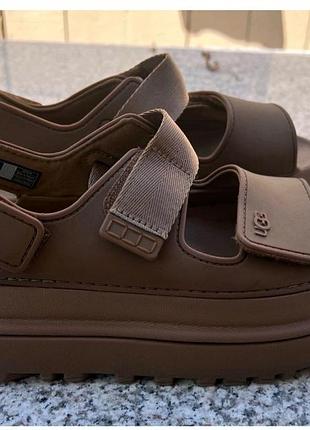 Босоніжки ugg goldenglow, оригінал