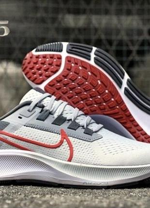 Мужские летние кроссовки nike zoom pegasus 38 45
