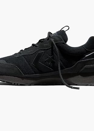 Кросівки чоловічі converse omega trainer se black a17748c