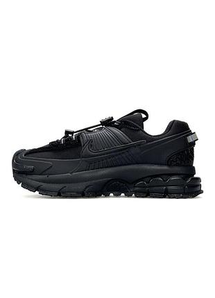 Кроссовки женские nike zoom vomero roam black 41