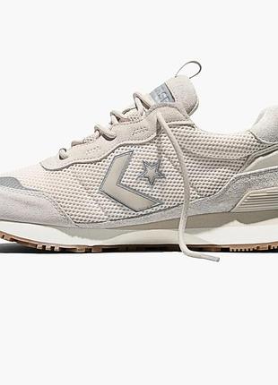 Кросівки жіночі converse omega trainer se beige a17749c