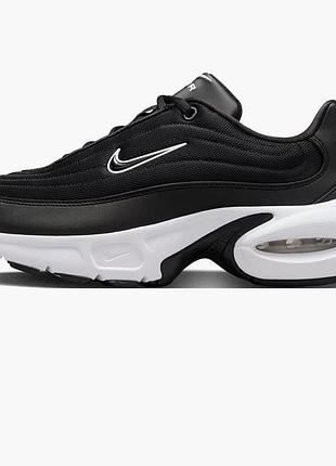 Кросівки жіночі nike air max portal black hf3053-001