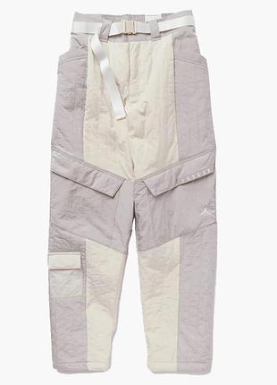 Брюки жіночі jordan women's cozy utility pants