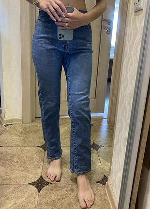 Levi’s джинси прямі