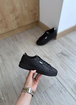 Сша! оригинальные женские кроссовки puma jada renew 386401-02 кеды в новом состоянии