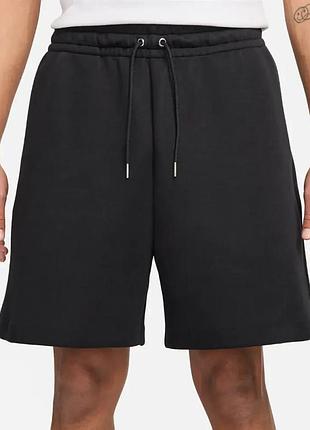 Чоловічі шорти nike m nsw tch flc ri short fn3933-010