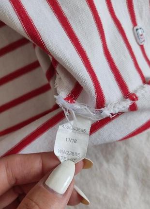 Лонгслив tommy hilfiger 9