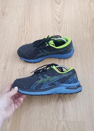 Кроссовки asics gel - cumulus