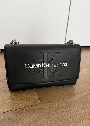Сумка calvin klein