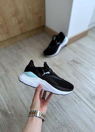 Сша! оригинальные женские кроссовки puma softride mayve 399406-05 в новом состоянии
