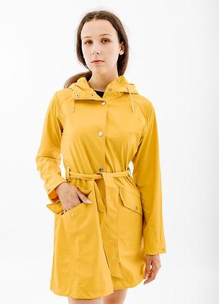 Жіночий плащ хеллі хенсен оригінал helly hansen w kirkwall ii raincoat 53252-344