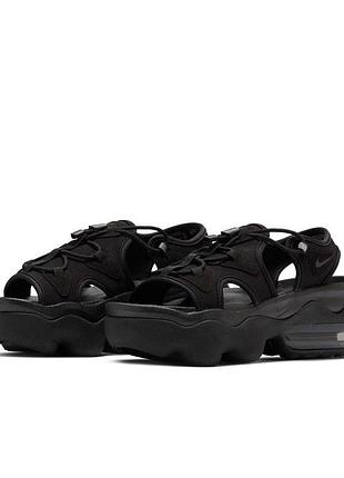 Сандалі жіночі nike air max koko sandal (ci8798-003)