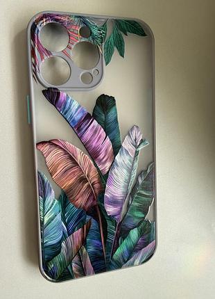 Чехол на iphone 16 pro max