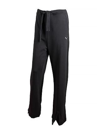 Штани puma studio french terry bottom 52317101