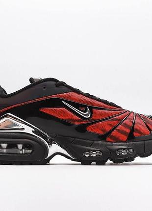 Мужские кроссовки nike air max tailwind 5 с уникальной технологией и комфортом для тренировок найк 42