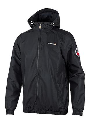 Ветровка ellesse terrazzo jacket shc04987-011 l