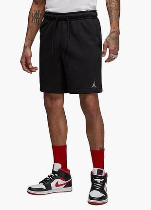 Шорти чоловічі jordan essentials (fj7782-010)