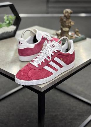 Оригінальні кеди adidas gazelle