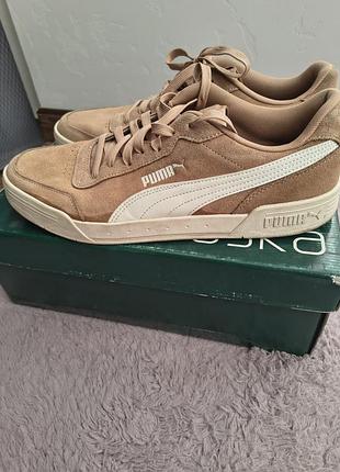 Кроссовки puma