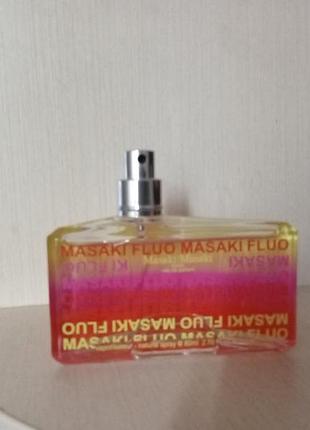 Парфумерна вода від масаки масашимі