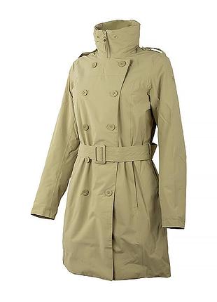 Плащ helly hansen w urb lab welsey ins trench 53853-444