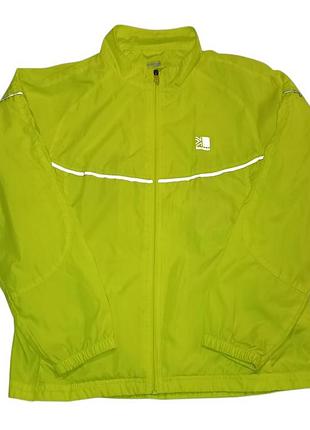 Спортивная ветровка karrimor