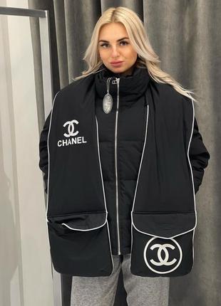 Куртка зима