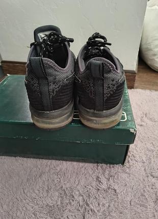 Кроссовки nike 3