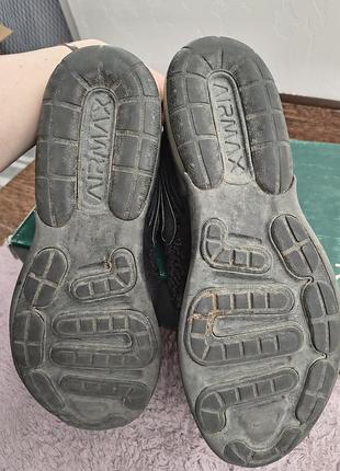 Кроссовки nike 4