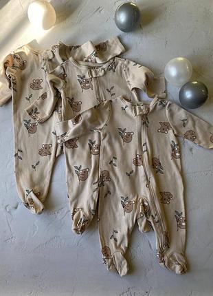 Чоловічки carters
