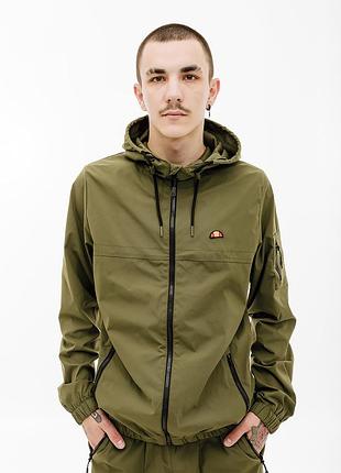 Куртка ellesse battalio fz jacket shv20518-506 l