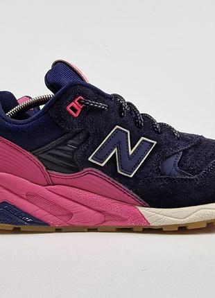 Кроссовки new balance 580