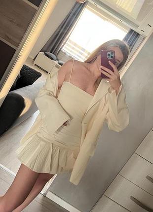 Сукня zara