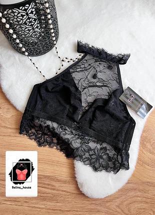 Шикарний мереживний бралетт від hunkemoller